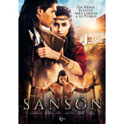 pelicula-sanson-dvd