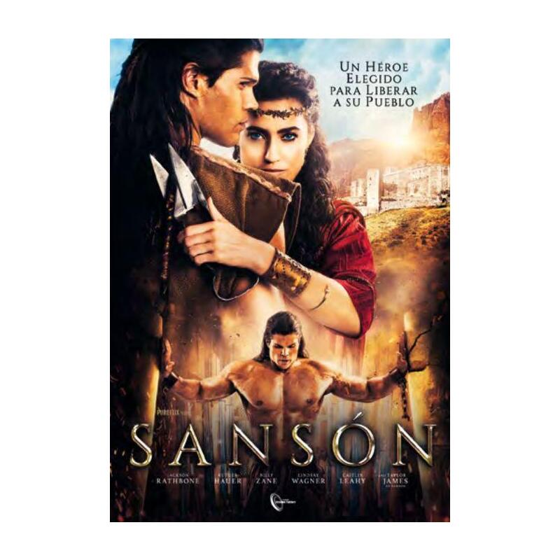 pelicula-sanson-dvd