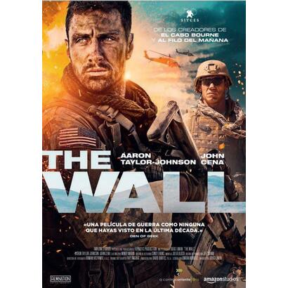 pelicula-the-wall-dvd