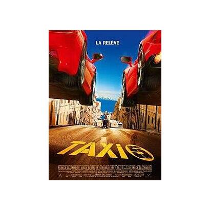 pelicula-taxi-5-dvd-dvd