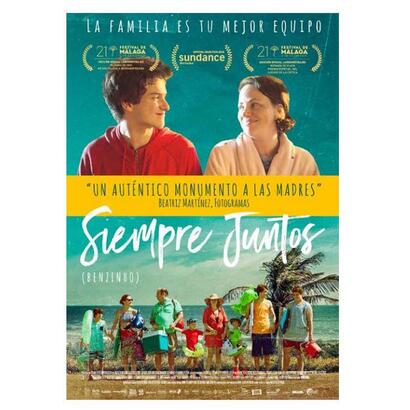 pelicula-siempre-juntos-dvd