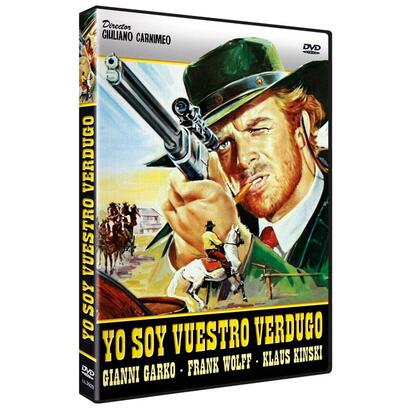 pelicula-yo-soy-vuestro-verdugo-dvd