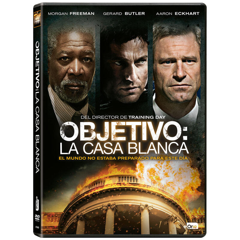 pelicula-objetivo-la-casa-blanca-dvd-dvd