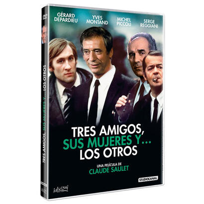 pelicula-tres-amigos-sus-mujeres-y-los-otros-dvd-dvd