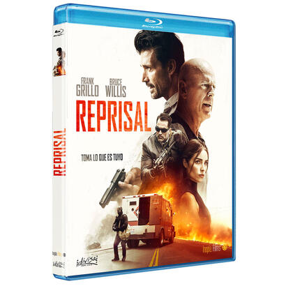 pelicula-reprisal-bd-blu-ray