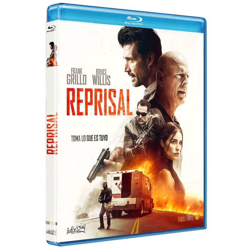 pelicula-reprisal-bd-blu-ray