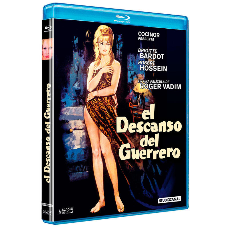 pelicula-el-descanso-del-guerrero-blu-ray