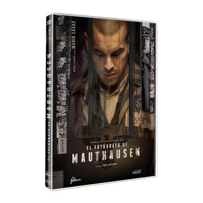 pelicula-el-fotografo-de-mauthausen-dvd