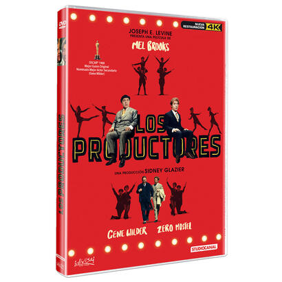 pelicula-los-productores-dvd