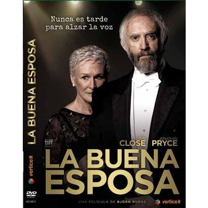 pelicula-la-buena-esposa-dvd-dvd