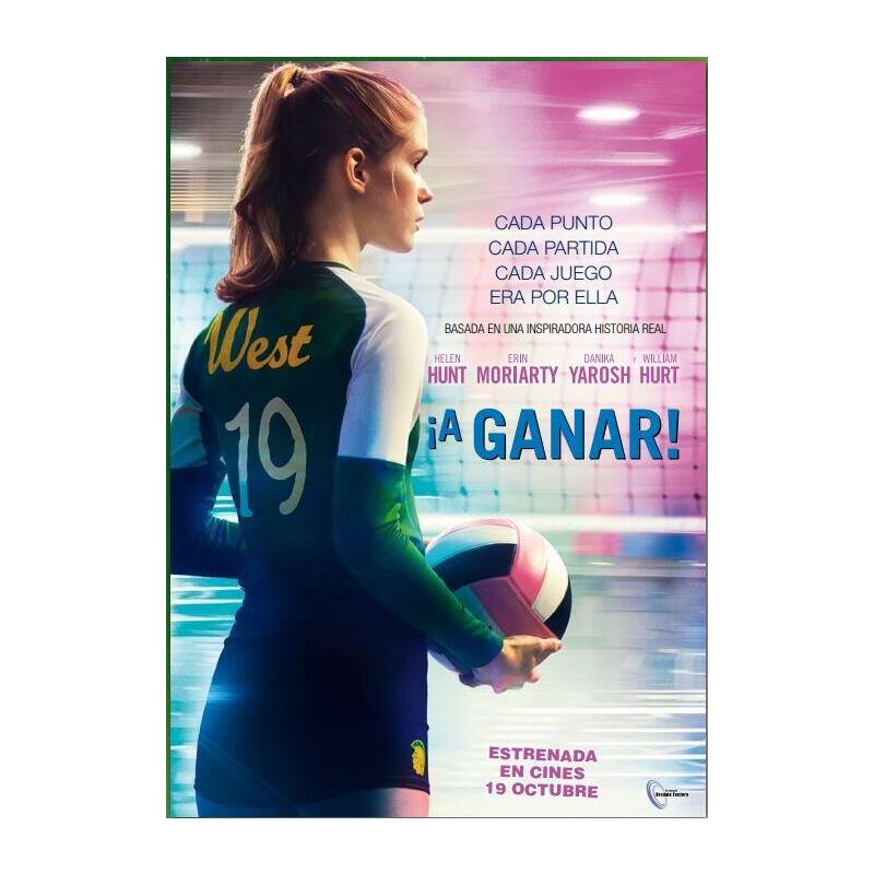 pelicula-a-ganar-dvd-dvd