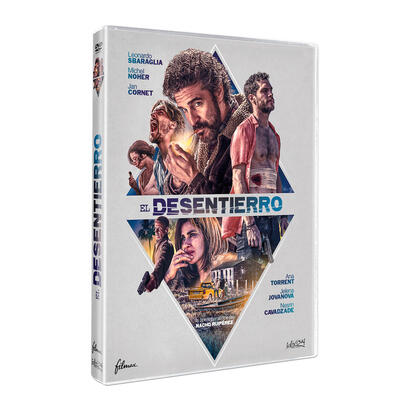 pelicula-el-desentierro-dvd-dvd