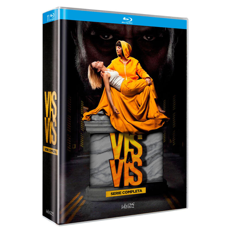 vis-a-vis-serie-completa-bd