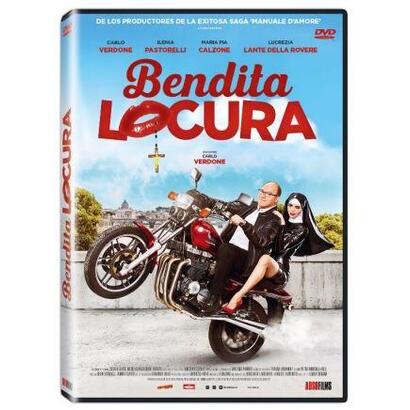 pelicula-bendita-locura-dvd-dvd