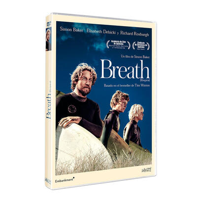 pelicula-breath-dvd-dvd