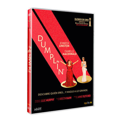 pelicula-dumplin-dvd-dvd