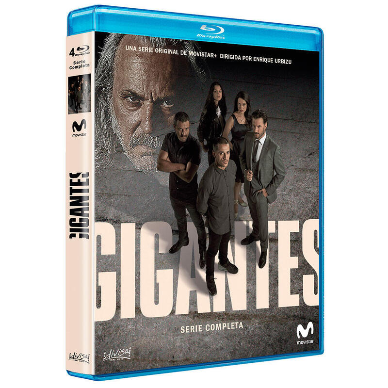 gigantes-serie-completa-bd