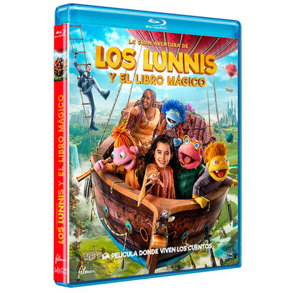 pelicula-la-gran-aventura-de-los-lunnis-y-el-libro-magico-bd-blu-ray