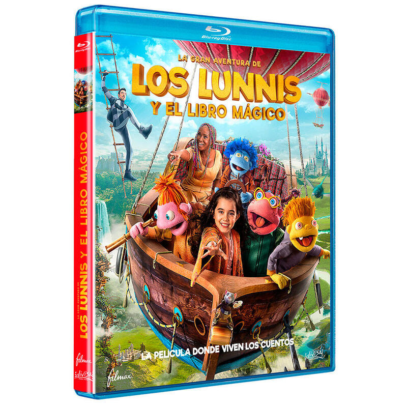 pelicula-la-gran-aventura-de-los-lunnis-y-el-libro-magico-bd-blu-ray