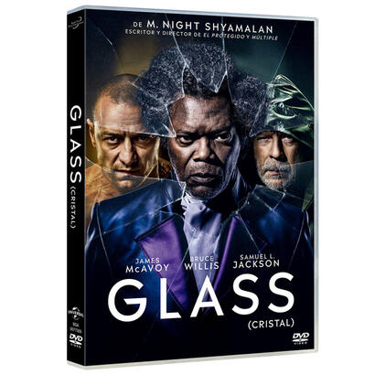 pelicula-glass-cristal-dvd-dvd