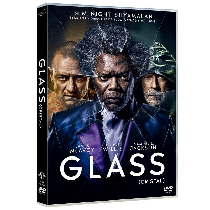 pelicula-glass-cristal-dvd-dvd