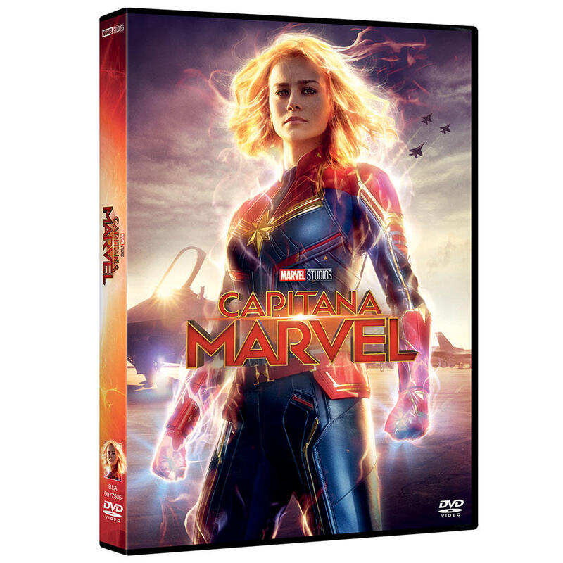 pelicula-capitana-marvel-dvd-dvd