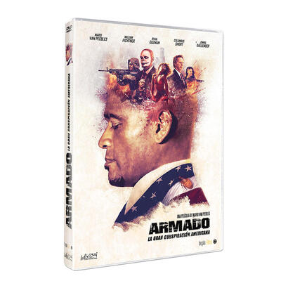 pelicula-armado-dvd-dvd