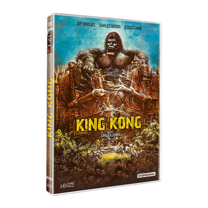 pelicula-king-kong-dvd-dvd