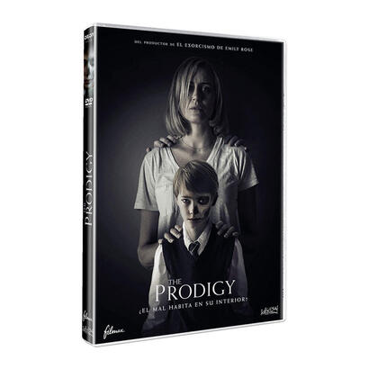 pelicula-the-prodigy-dvd-dvd