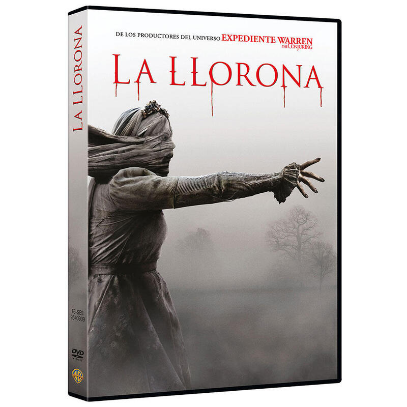 pelicula-la-llorona-dvd-dvd