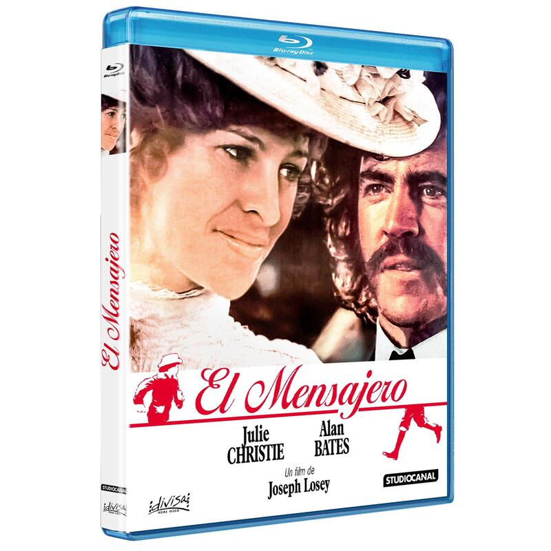 pelicula-el-mensajero-blu-ray