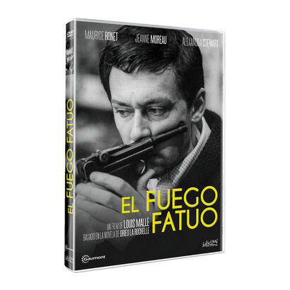 pelicula-el-fuego-fatuo-dvd