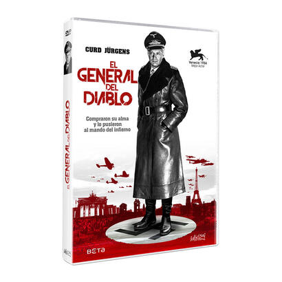 pelicula-el-general-del-diablo-dvd