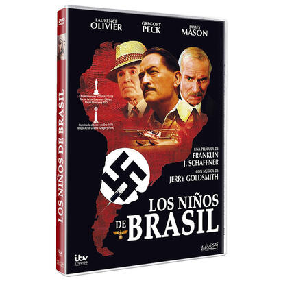pelicula-los-ninos-del-brasil-dvd