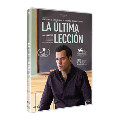 pelicula-la-ultima-leccion-dvd