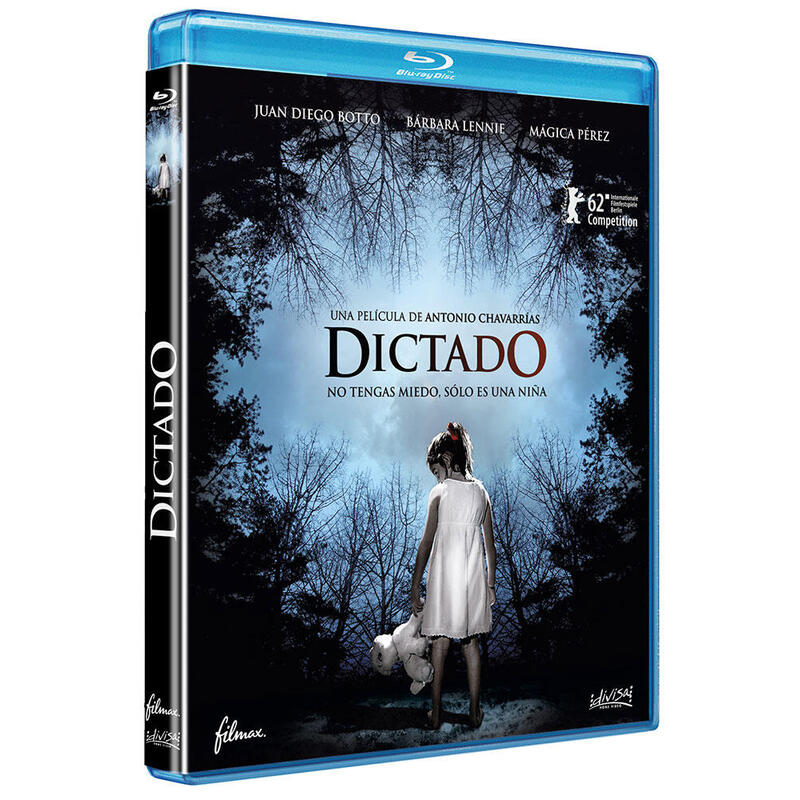 pelicula-dictado-blu-ray