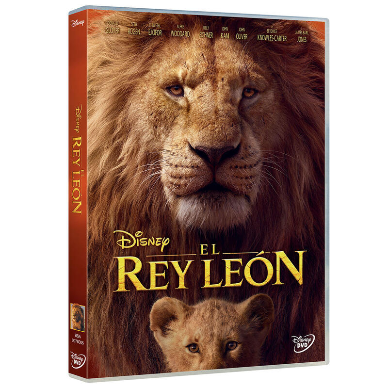 pelicula-el-rey-leon-2019-dvd-dvd