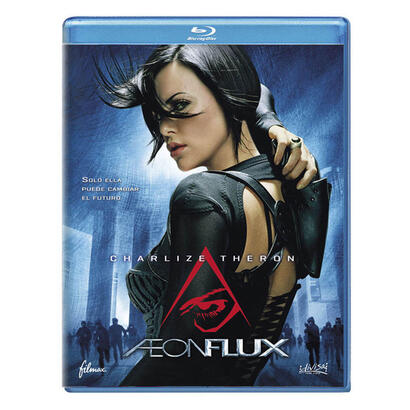 pelicula-aeon-flux-blu-ray