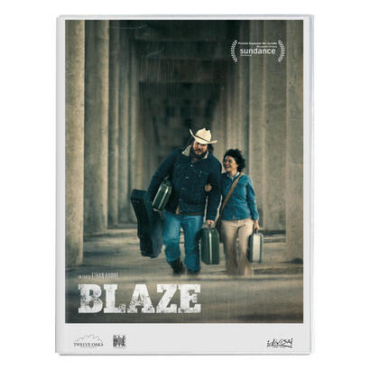 pelicula-blaze-dvd