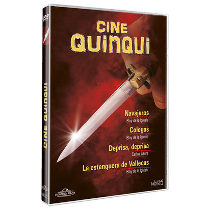 pelicula-cine-quinqui-dvd