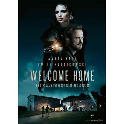 pelicula-welcome-home-dvd-dvd