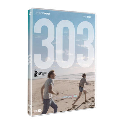 pelicula-303-dvd