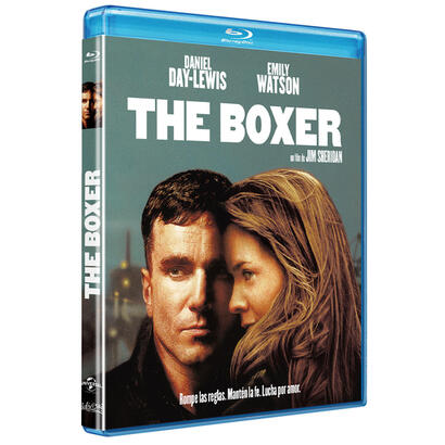 pelicula-the-boxer-blu-ray