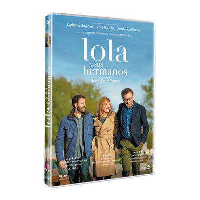 pelicula-lola-y-sus-hermanos-dvd