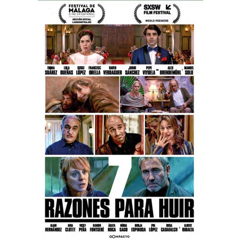 pelicula-7-razones-para-huir-dvd-alq-dvd