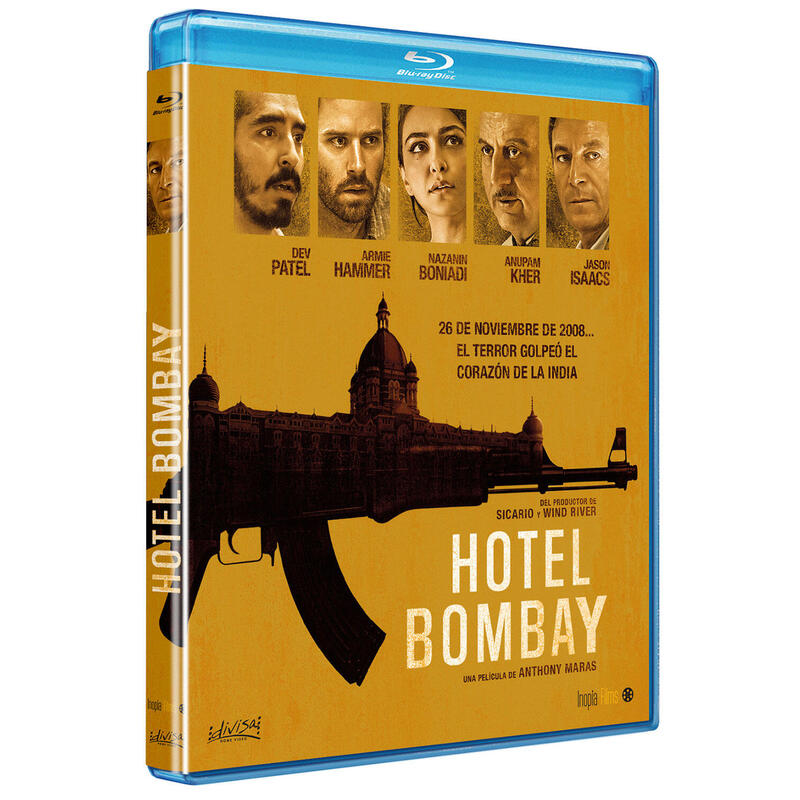 pelicula-hotel-bombay-blu-ray