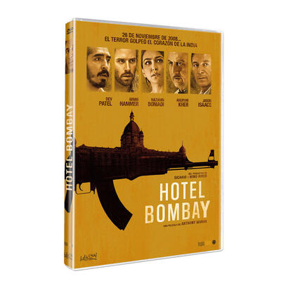 pelicula-hotel-bombay-dvd
