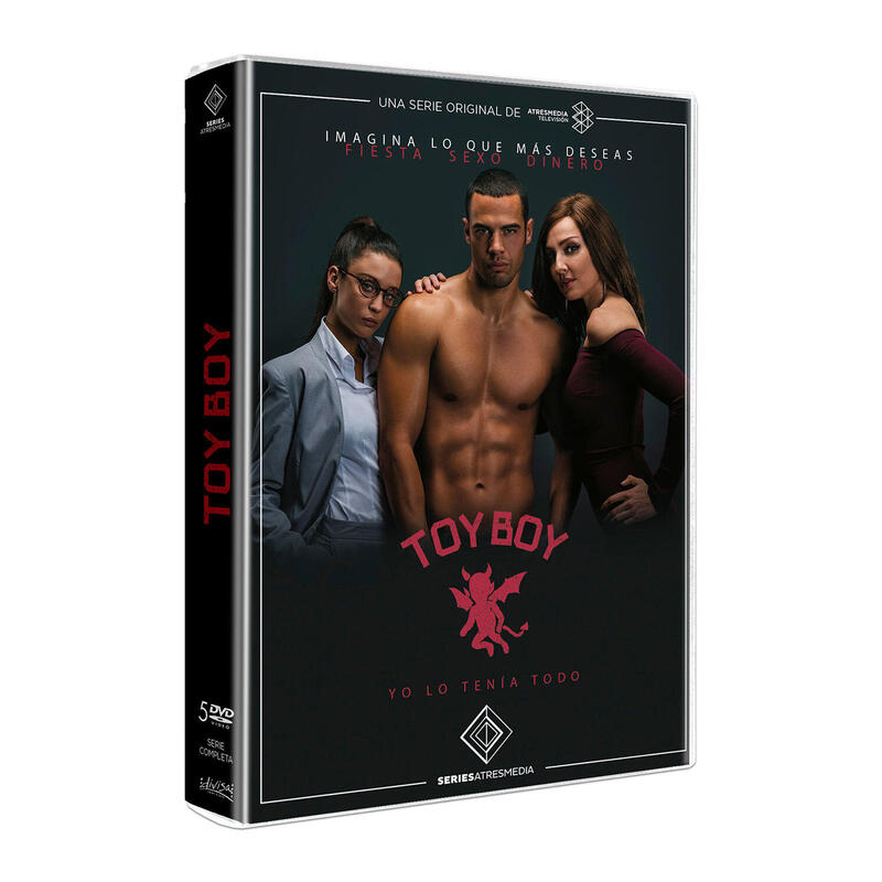 toy-boy-temporada-completa