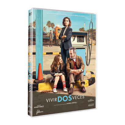 pelicula-vivir-dos-veces-dvd