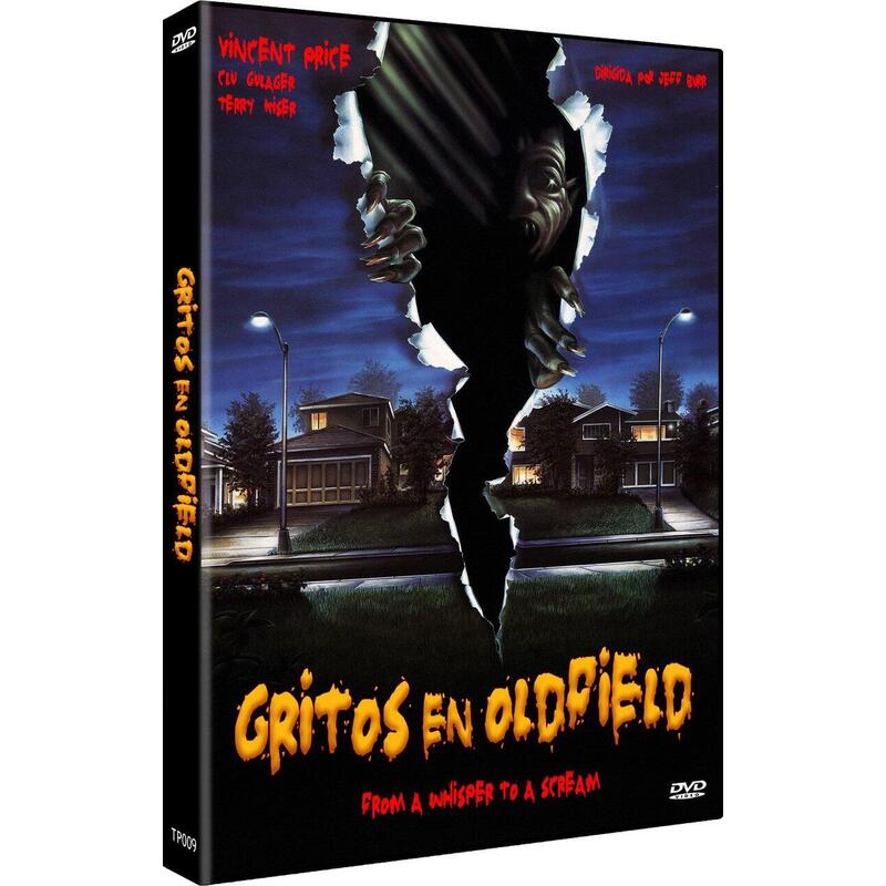 pelicula-gritos-de-olfied-dvd-dvd